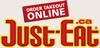Just-Eat.ca - Order Takeout Online