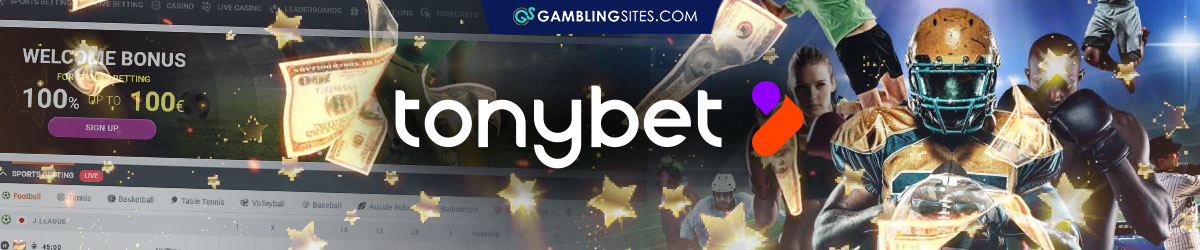 TonyBet Casino